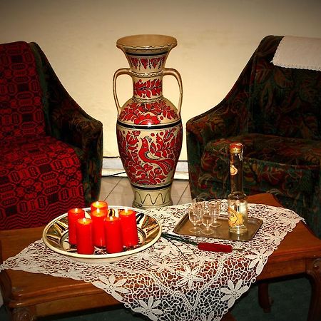 Hotel Tivoli Sovata Buitenkant foto