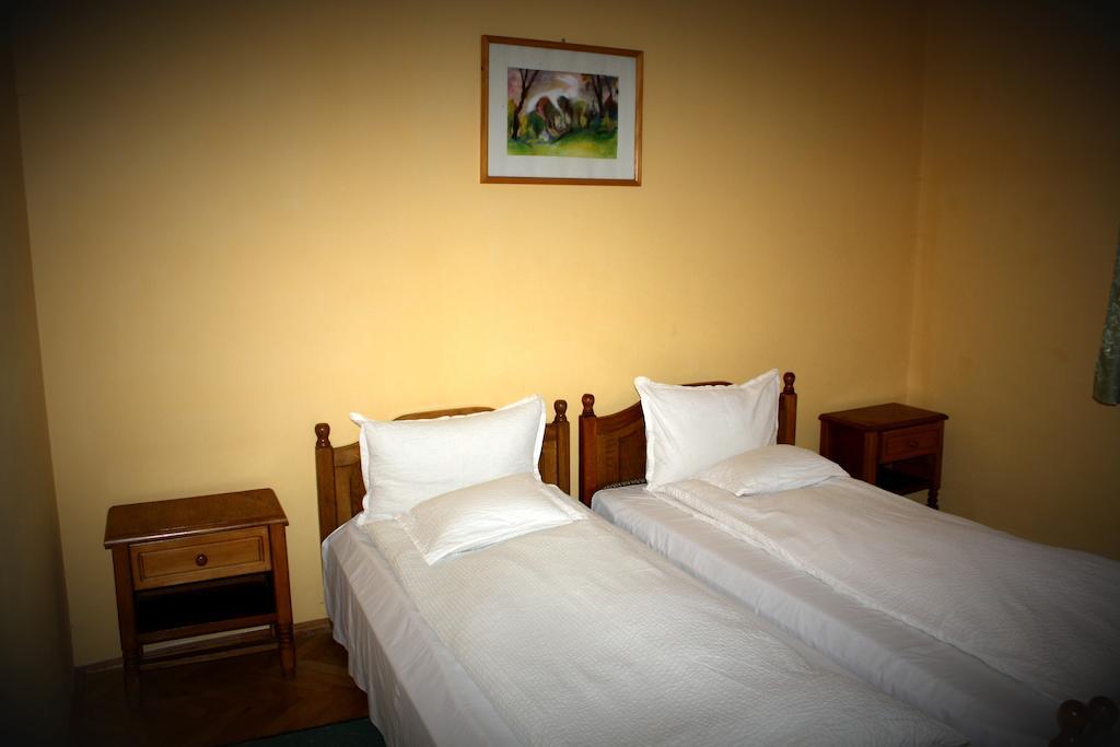 Hotel Tivoli Sovata Kamer foto
