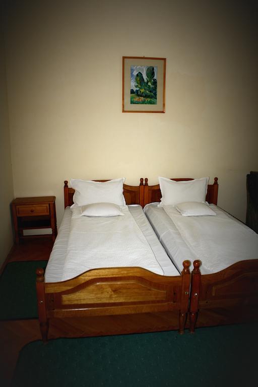 Hotel Tivoli Sovata Kamer foto