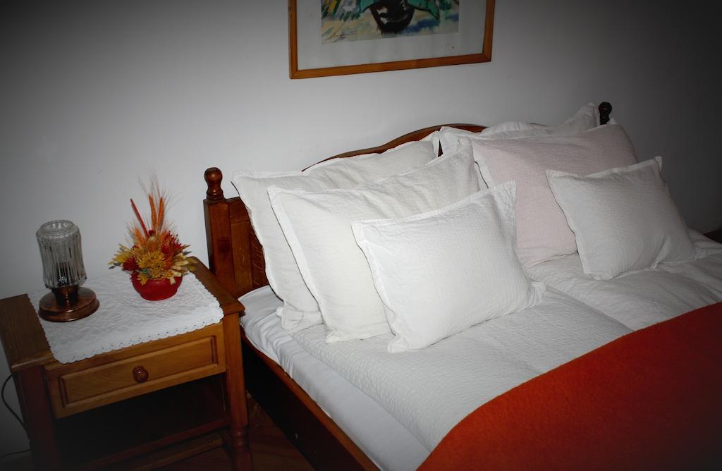 Hotel Tivoli Sovata Kamer foto